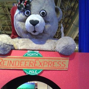 Meet your Posher, Jose